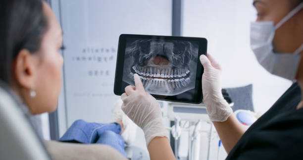 Licensed Tooth Extraction service in Newton County County, MS - Smile Center Dentistry